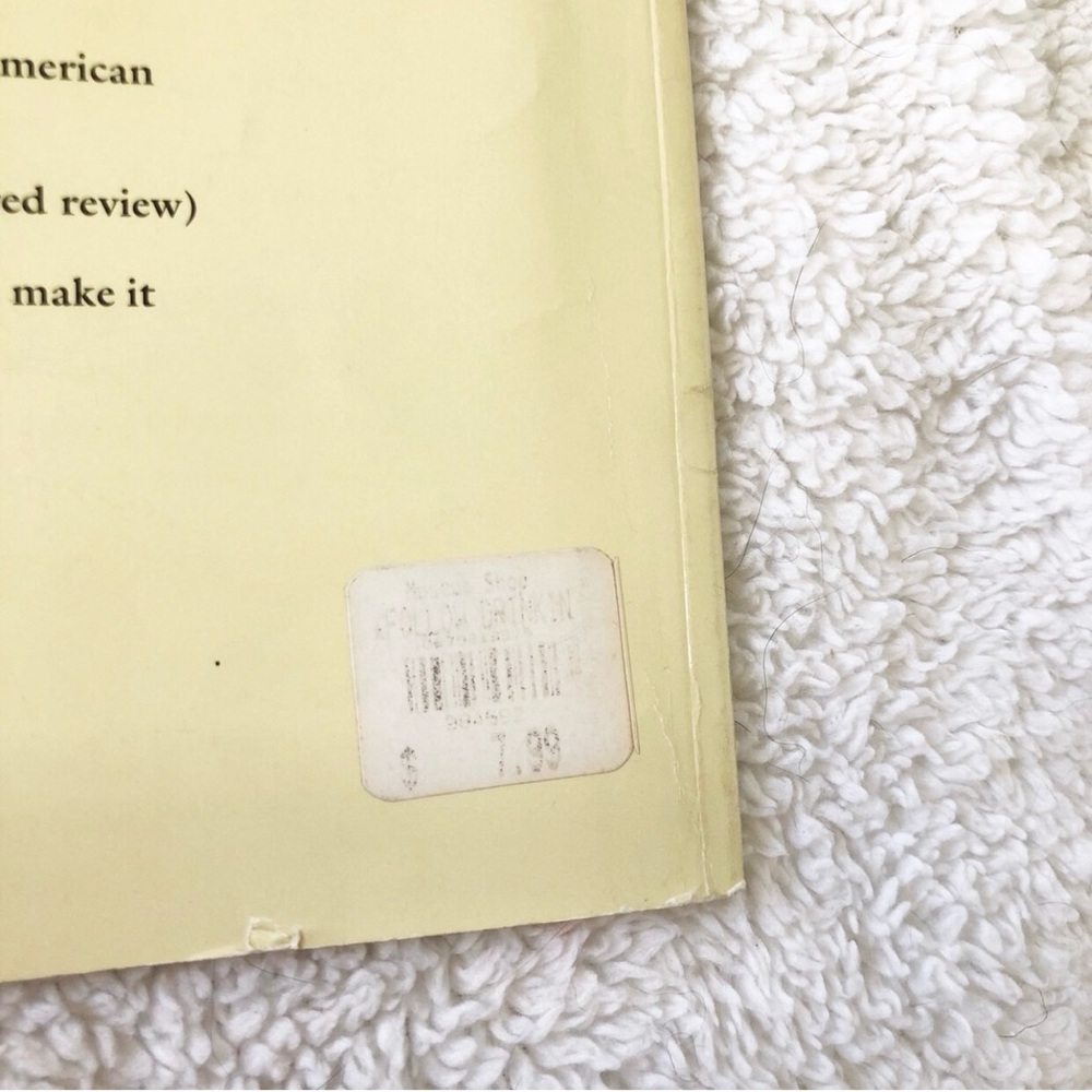 Follow the Drinking Gourd Book by Jeanette Winter - Picture 4 of 9